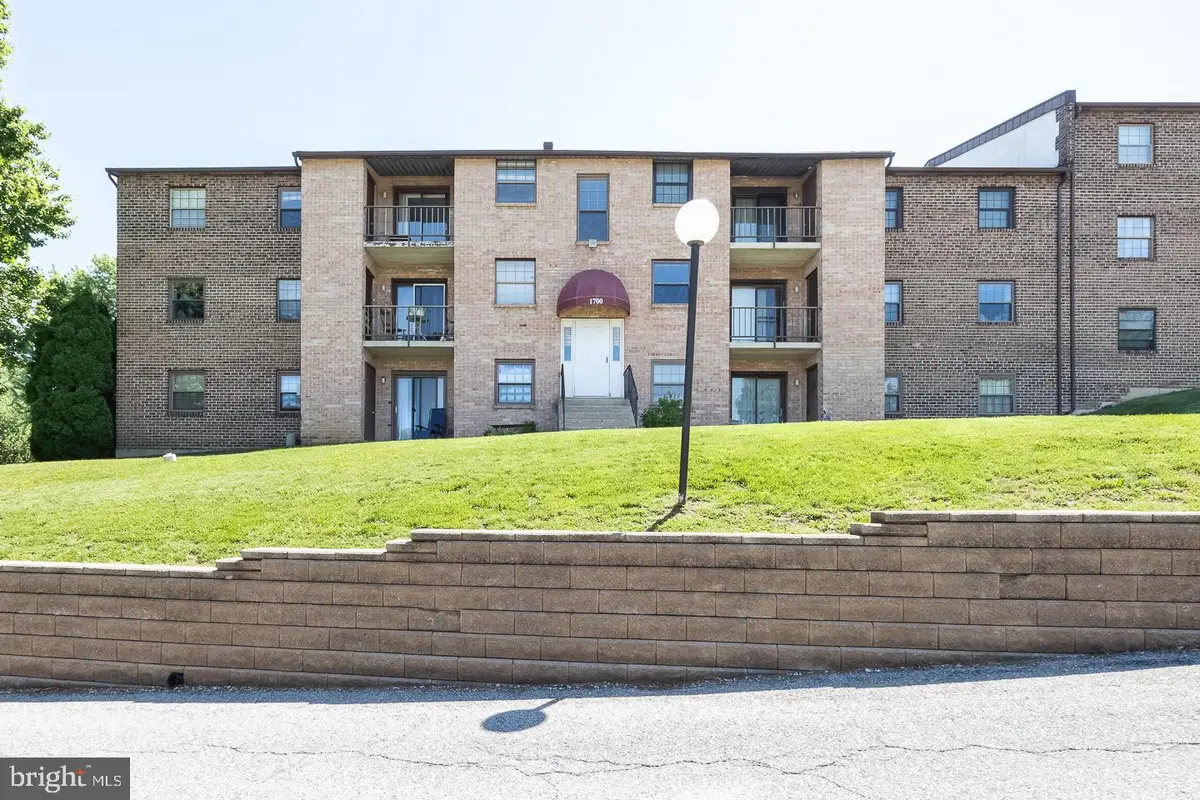 1709 Valley Dr #1709, West Chester, PA 19382 - #1