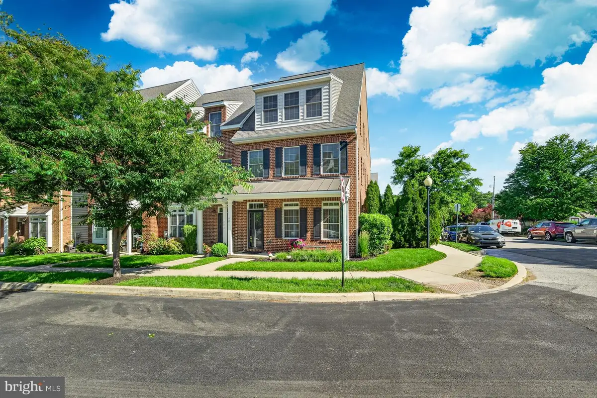 601 Magnolia Ct, Kennett Square, PA 19348 - #1