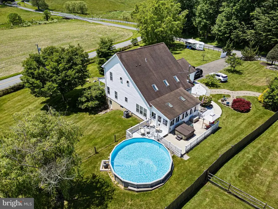 402 School Rd, Lincoln University, PA 19352 - #2