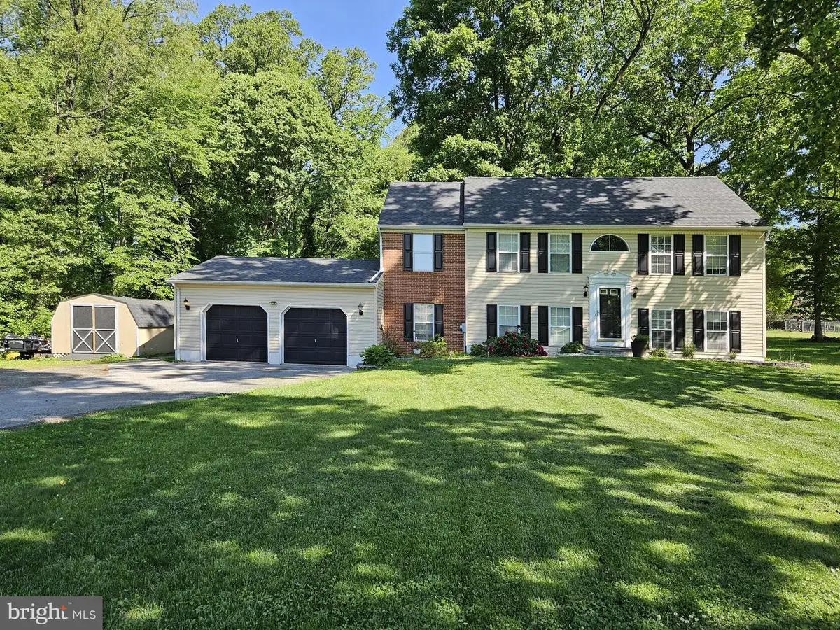 46 W Praecipe Way, Cochranville, PA 19330 - #1