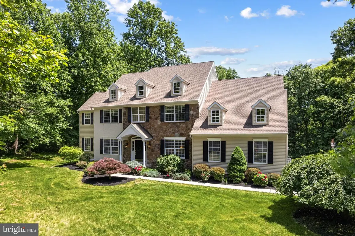 2076 Saint Peters Rd, Pottstown, PA 19465 - #1