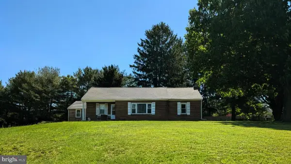 625 Doe Run Rd, COATESVILLE, PA 19320