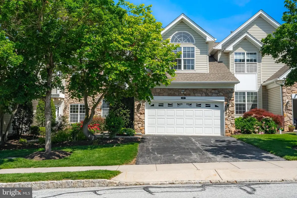 227 Silverbell Ct, West Chester, PA 19380 - #1