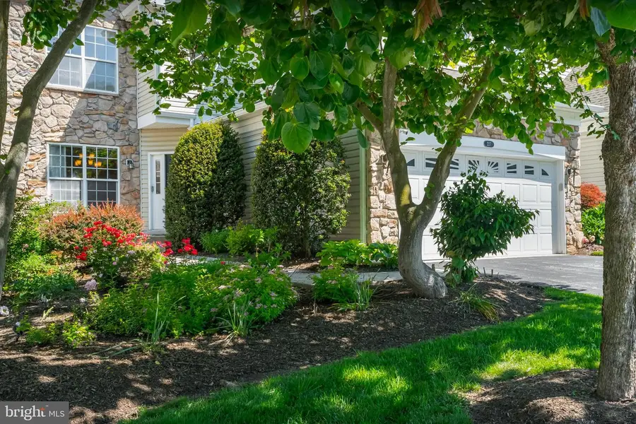 227 Silverbell Ct, West Chester, PA 19380 - #3