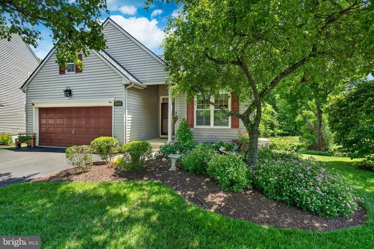 6016 Whitney Ct, Landenberg, PA 19350 - #1