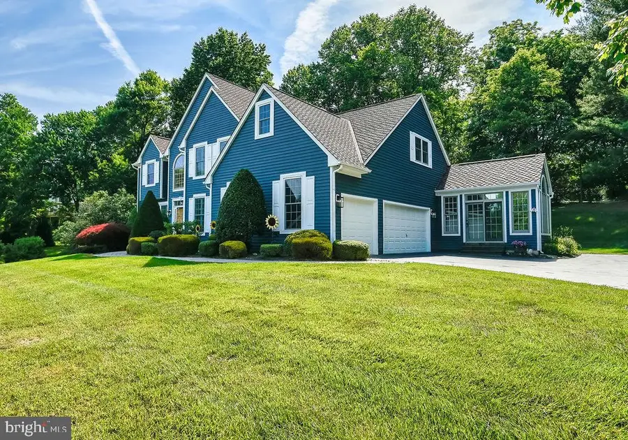 1500 Broad Run Rd, Landenberg, PA 19350 - #2