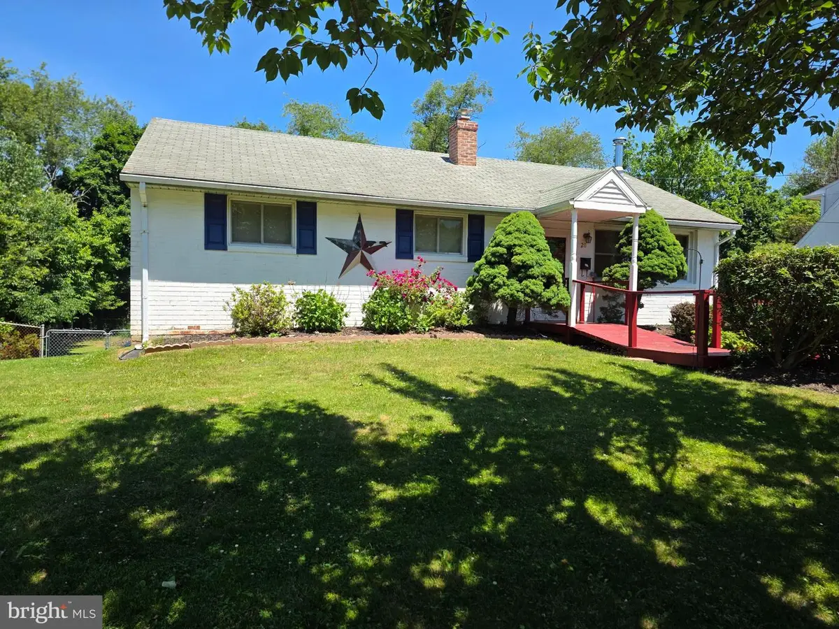 20 Karen Dr, Malvern, PA 19355 - #1