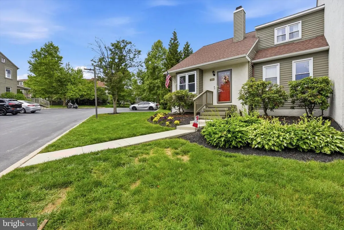 3601 Davis Ct #3601, Chester Springs, PA 19425 - #1