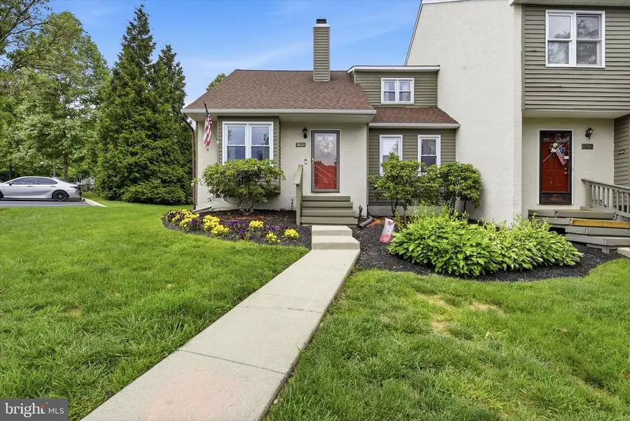 3601 Davis Ct #3601, Chester Springs, PA 19425 - #2