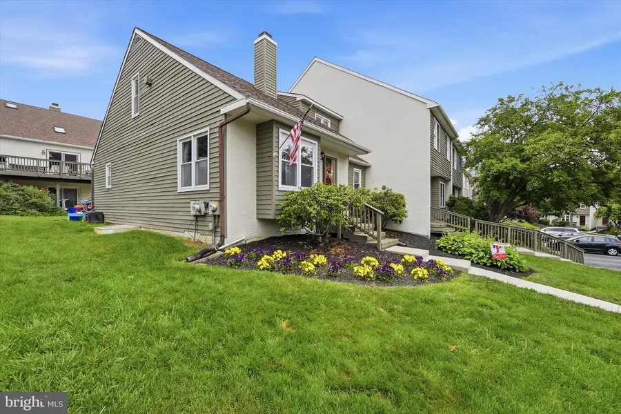 3601 Davis Ct #3601, Chester Springs, PA 19425 - #3