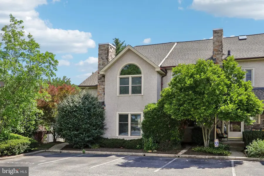 74 Soldiers Sq, Chesterbrook, PA 19087 - #2