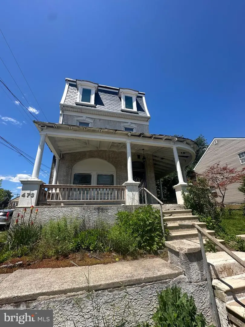 473 W High St, Phoenixville, PA 19460 - #1