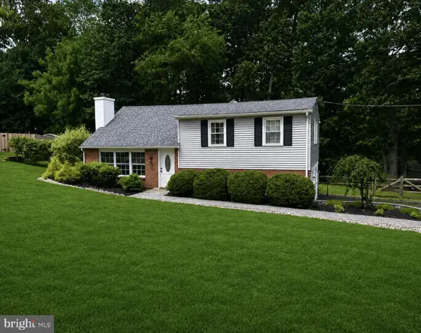 1446 Romansville, COATESVILLE, PA 19320