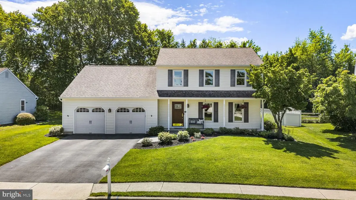 1117 Ross Ln, Phoenixville, PA 19460 - #1