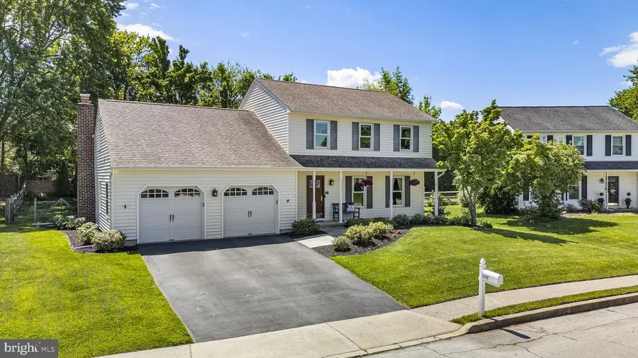 1117 Ross Ln, Phoenixville, PA 19460 - #2