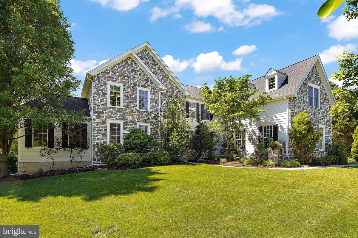1670 Royal Berkshire Cir, West Chester, PA 19380 - #1