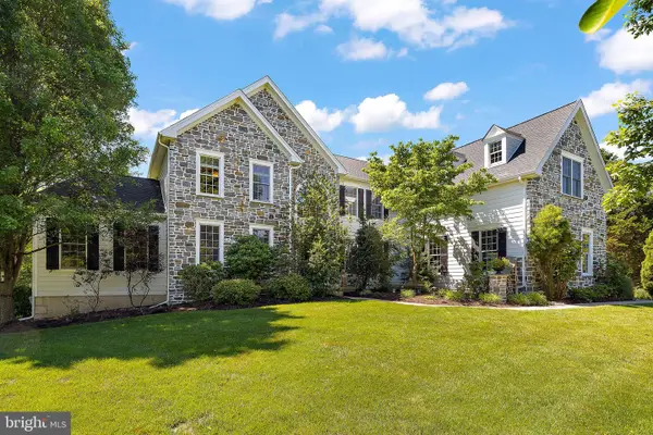1670 Royal Berkshire Cir, WEST CHESTER, PA 19380