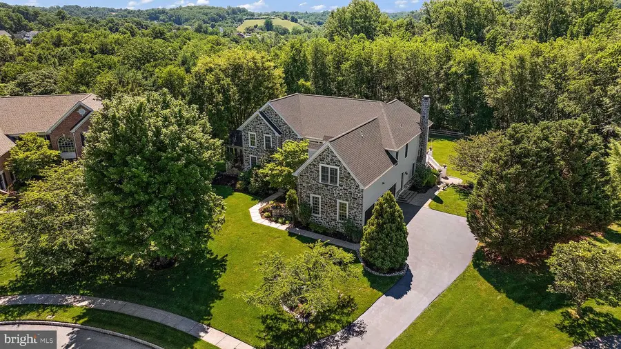 1670 Royal Berkshire Cir, West Chester, PA 19380 - #2