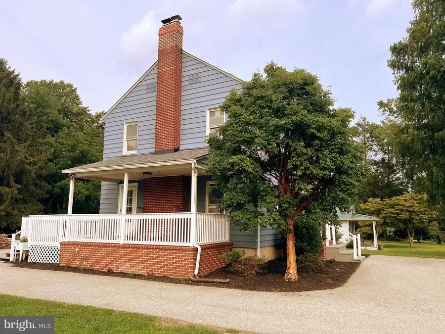 2665 Strasburg Rd, Coatesville, PA 19320 - #2