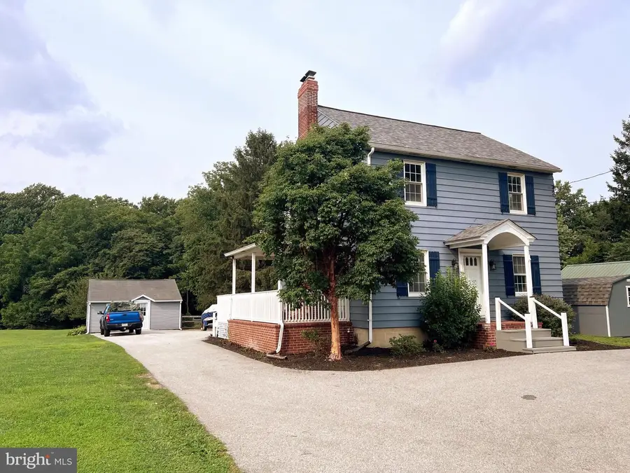 2665 Strasburg Rd, Coatesville, PA 19320 - #3