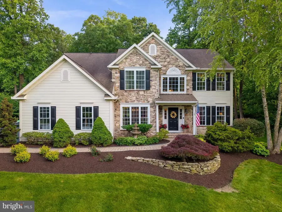 100 Pine Tree Dr, Honey Brook, PA 19344 - #2