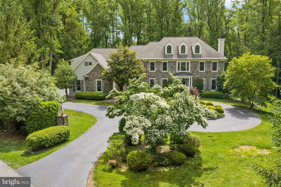 429 Church Rd, Devon, PA 19333 - #2