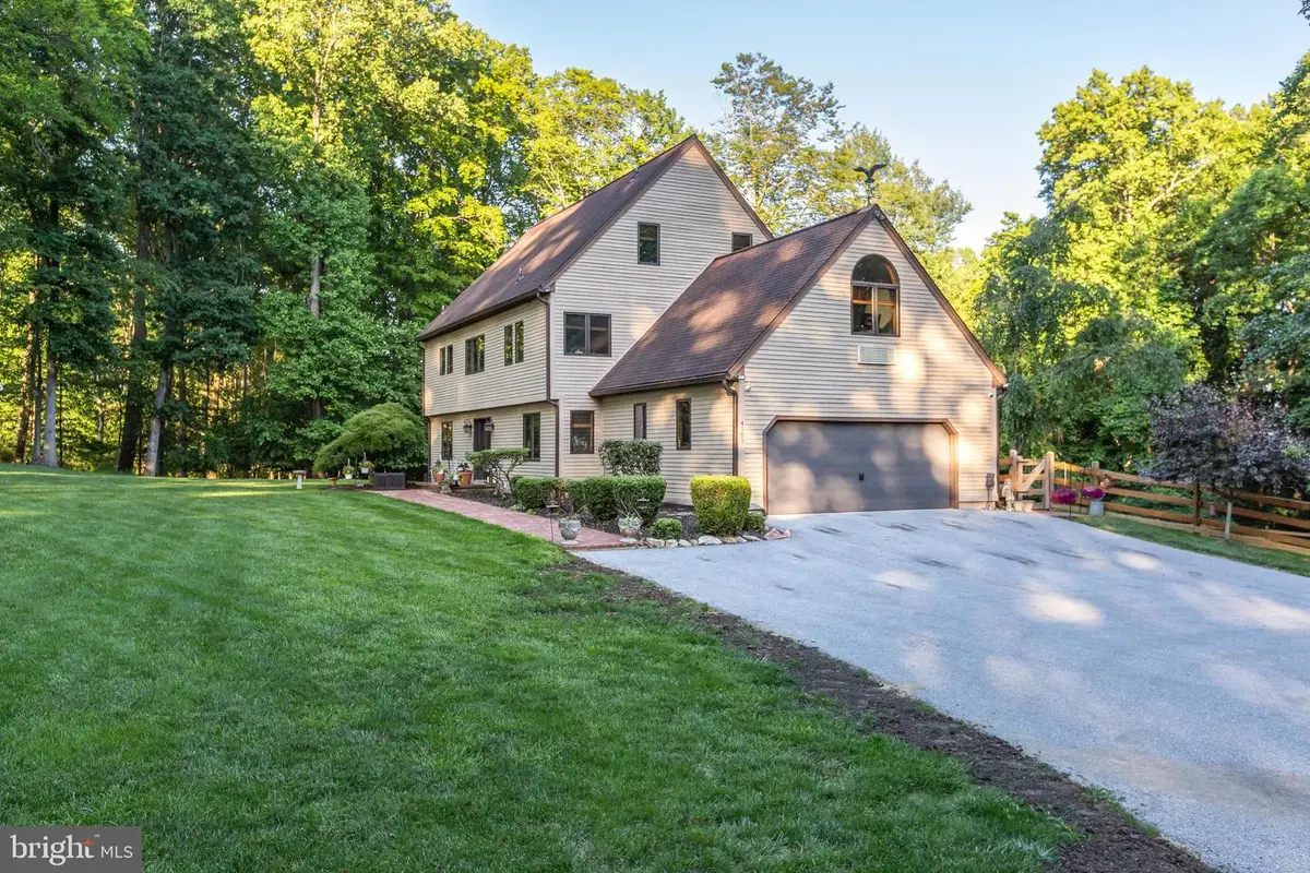 4105 Edges Mill Rd, Downingtown, PA 19335 - #1
