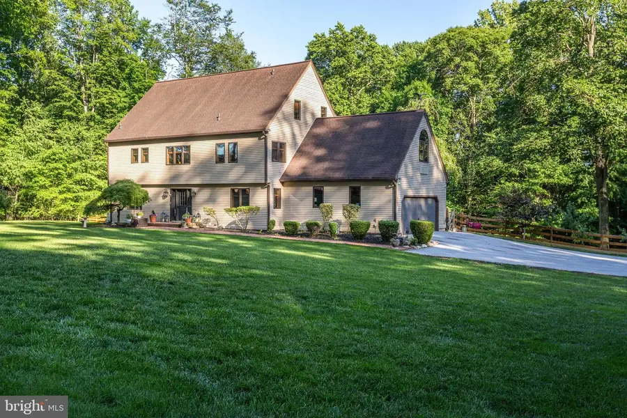 4105 Edges Mill Rd, Downingtown, PA 19335 - #3