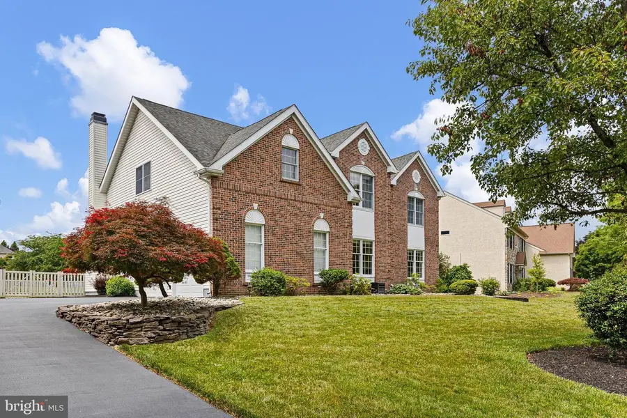 737 Meadowbank Rd, Kennett Square, PA 19348 - #3