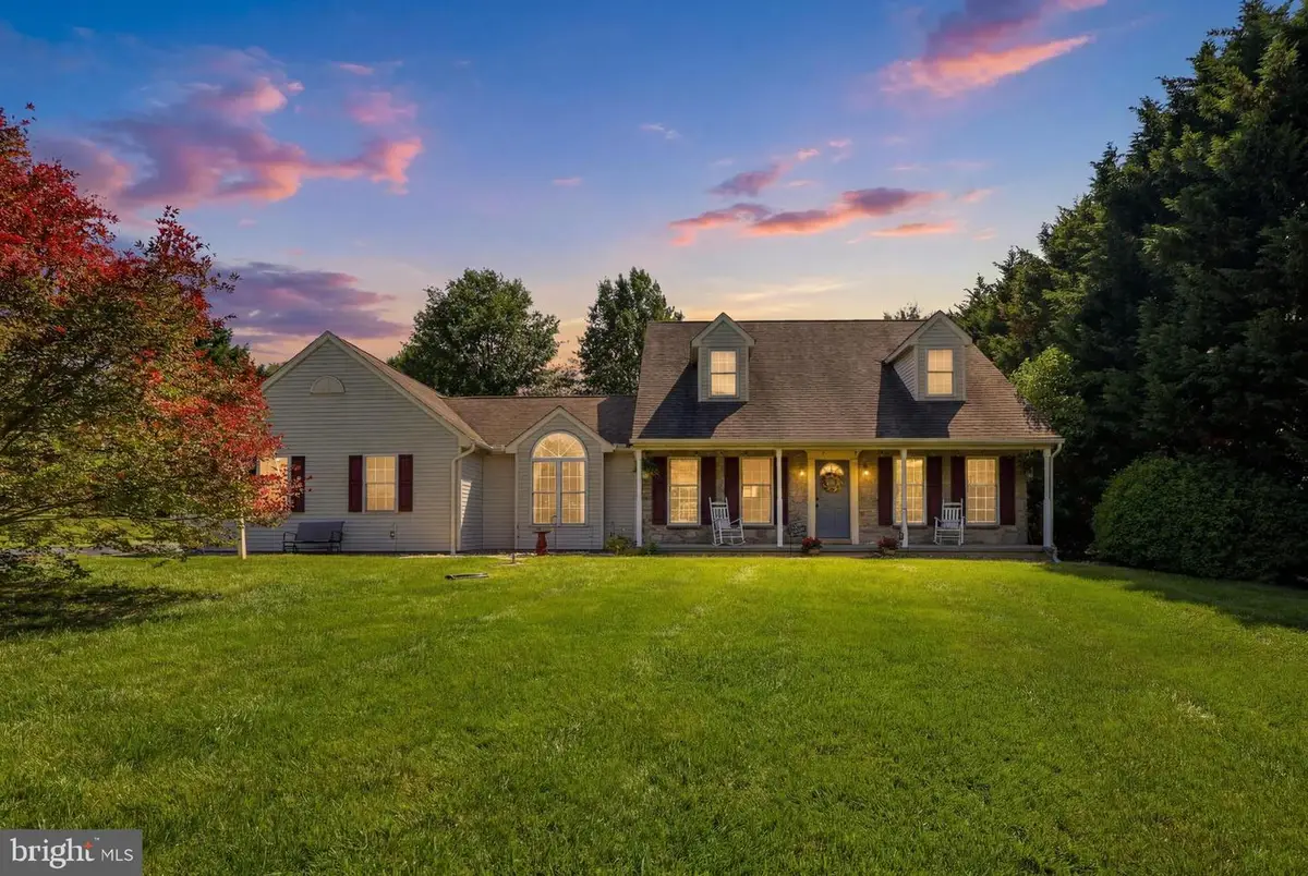110 Pickering Ln, Nottingham, PA 19362 - #1