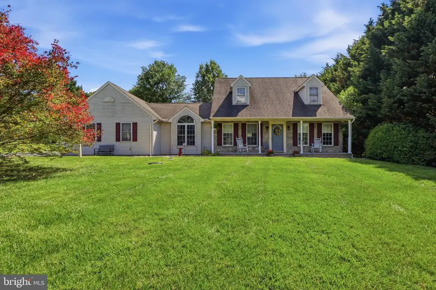 110 Pickering Ln, Nottingham, PA 19362 - #2