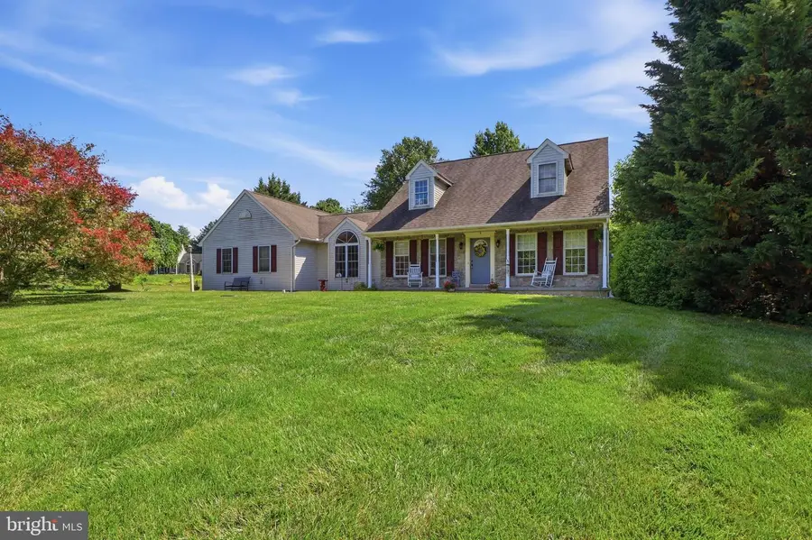 110 Pickering Ln, Nottingham, PA 19362 - #3
