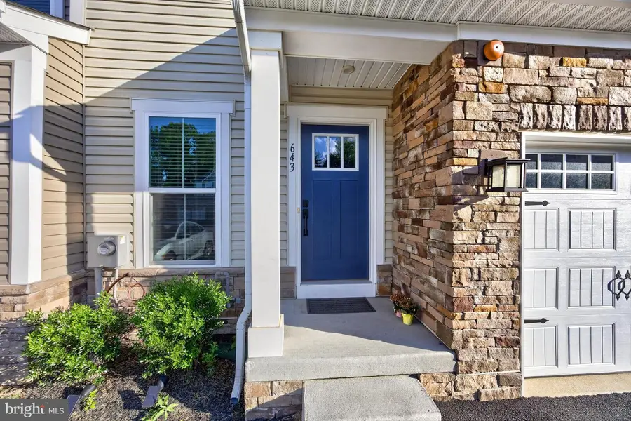 643 Cascade Way, Kennett Square, PA 19348 - #2