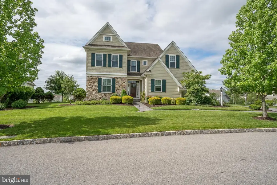153 Chapel Hill Cir, Paoli, PA 19301 - #2