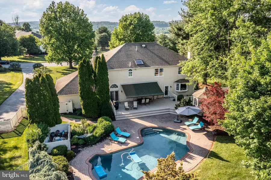 67 Fairfield Ln, Chester Springs, PA 19425 - #2