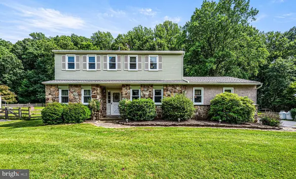 8 Granger Ln, COATESVILLE, PA 19320