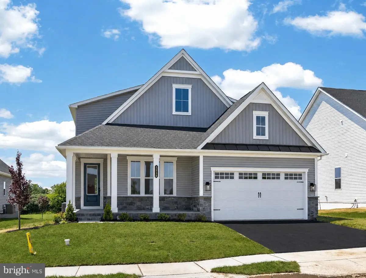 1458 Hydrangea Way, Downingtown, PA 19335 - #1