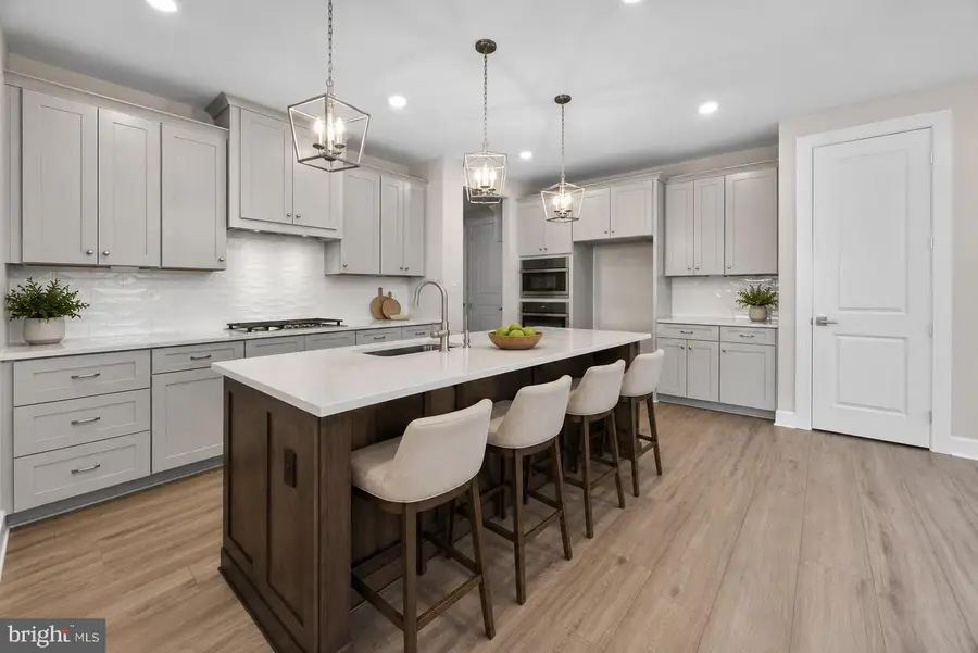 1458 Hydrangea Way, Downingtown, PA 19335 - #3