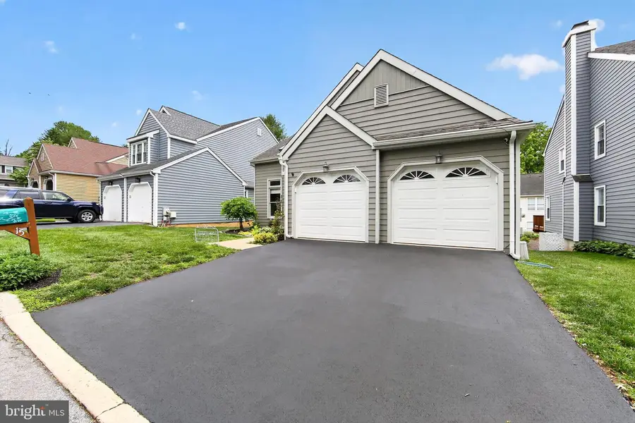 15 Killdeer Ln, Downingtown, PA 19335 - #2