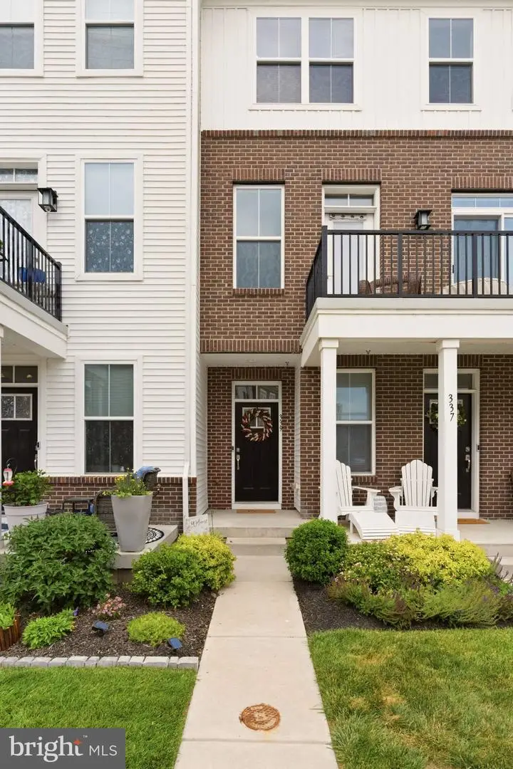 339 Foundry St, Phoenixville, PA 19460 - #3