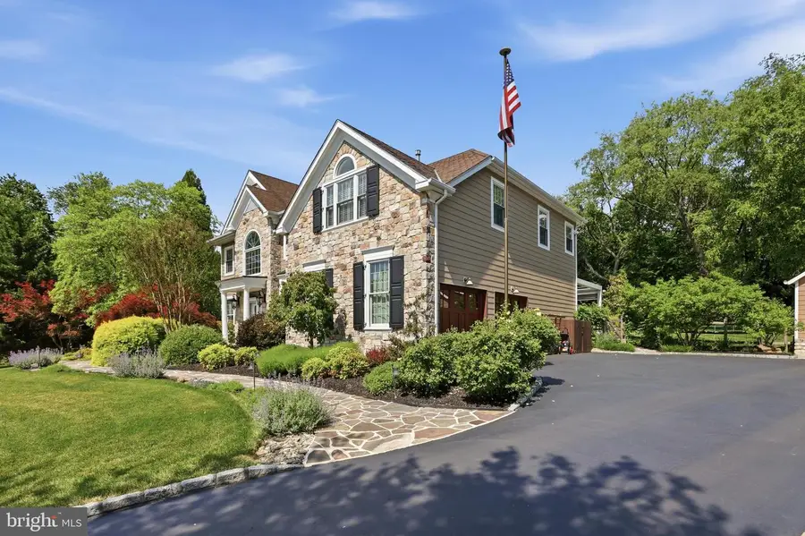 302 Jefferson Dr, Malvern, PA 19355 - #3