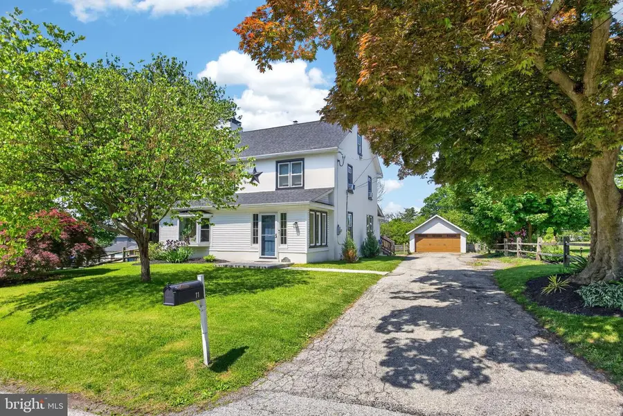 11 Morris Ln, Coatesville, PA 19320 - #2