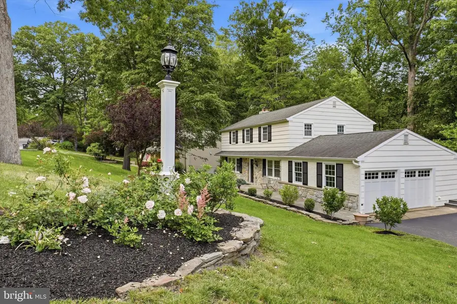 211 Oneida Ln, Malvern, PA 19355 - #3