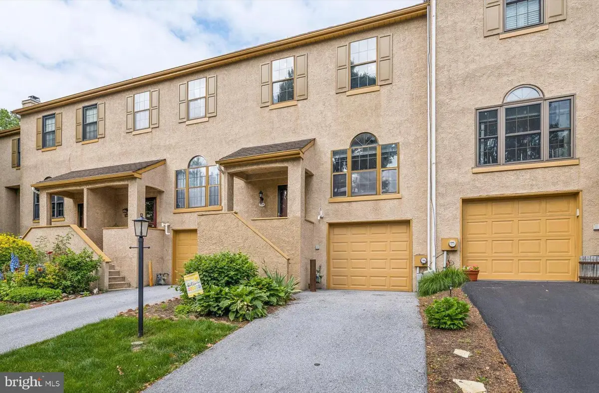 2504 Winterbridge Ln #2504, West Chester, PA 19382 - #1