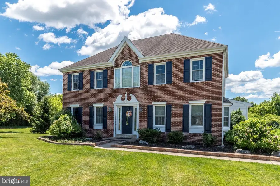 4 Magnolia Ct, Downingtown, PA 19335 - #2