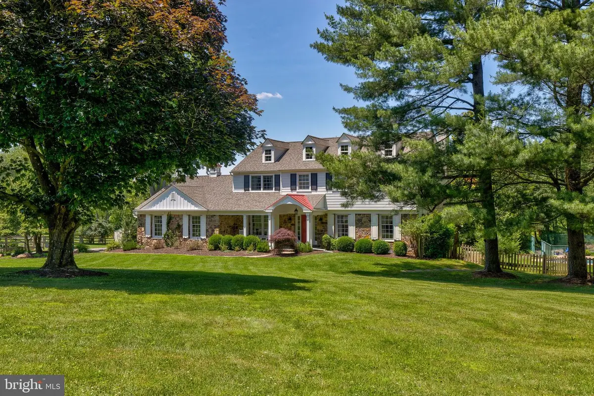 12 Chowning Dr, Malvern, PA 19355 - #1