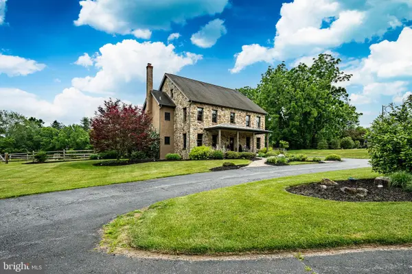 124 Little Washington Rd, DOWNINGTOWN, PA 19335