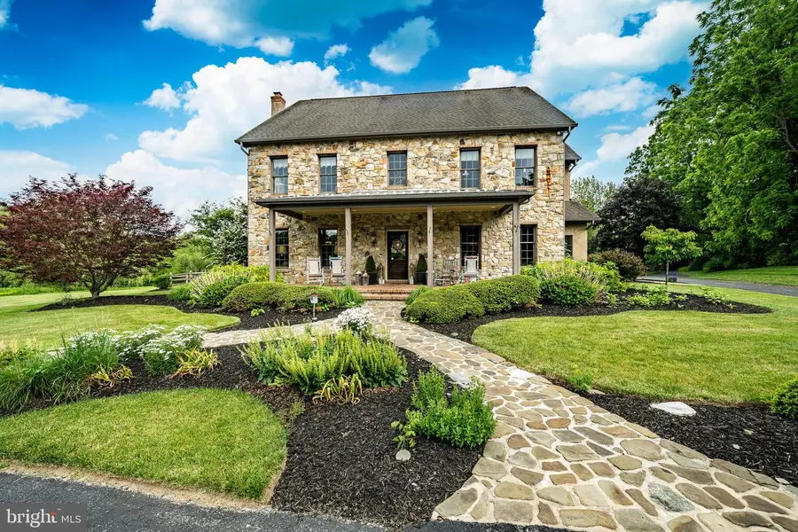 124 Little Washington Rd, Downingtown, PA 19335 - #3