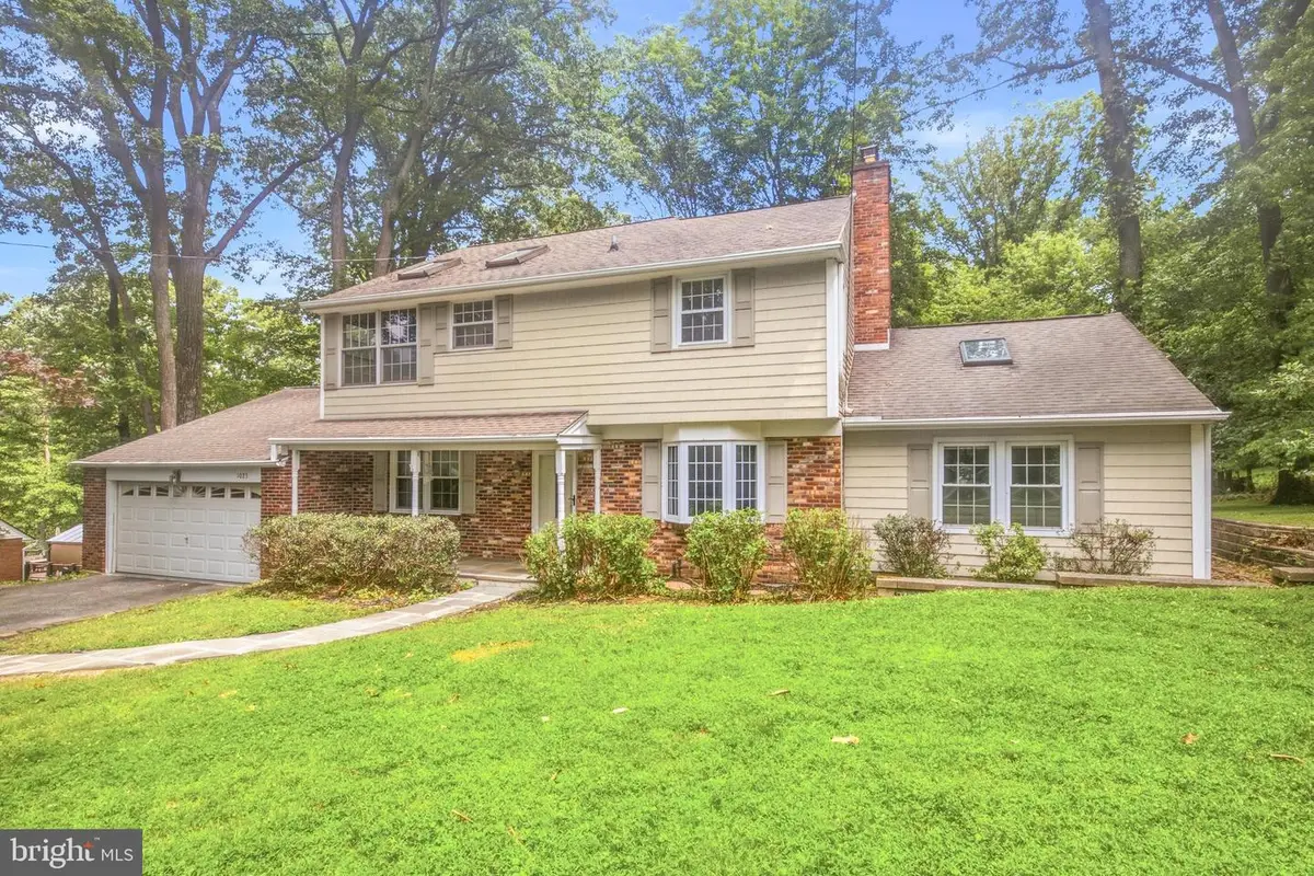 1023 Millstream Dr, Malvern, PA 19355 - #1