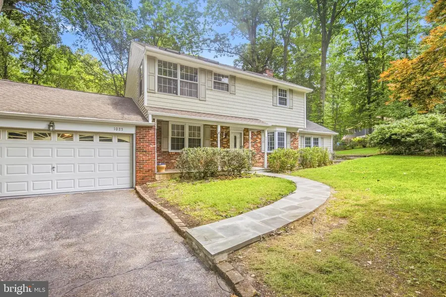 1023 Millstream Dr, Malvern, PA 19355 - #2